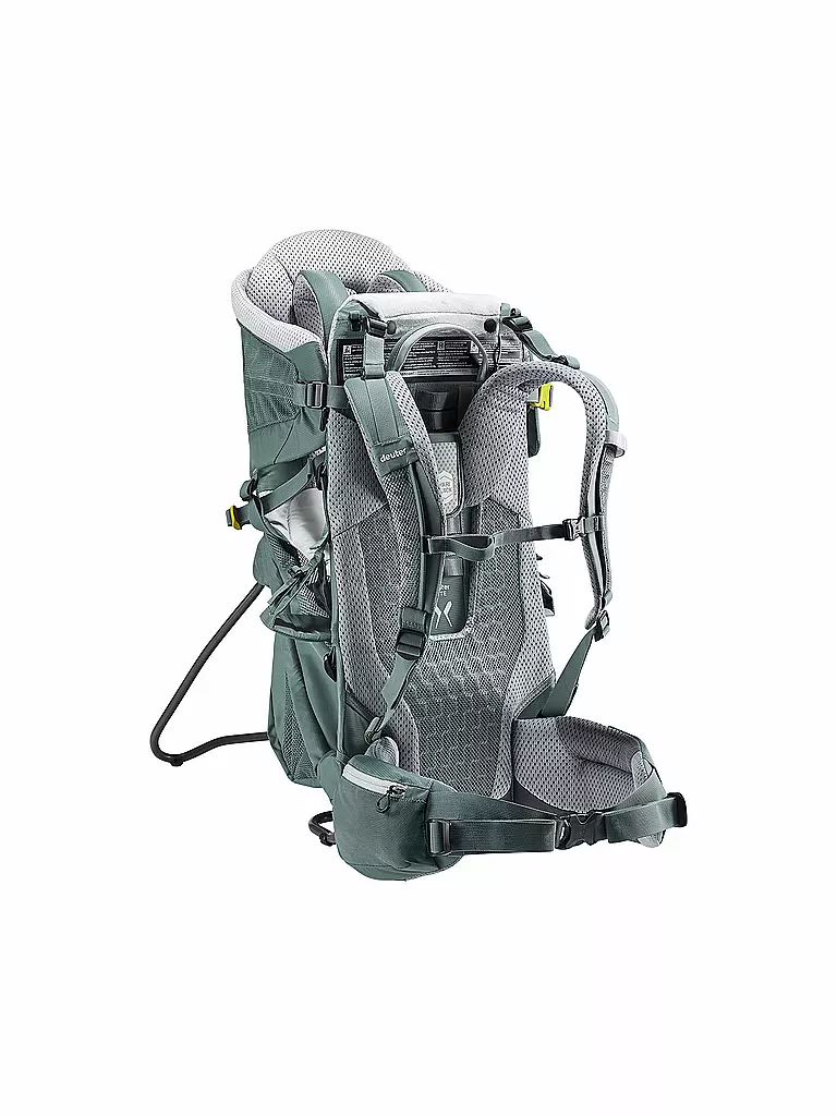 DEUTER | Porte-bébé Kid Comfort Active |