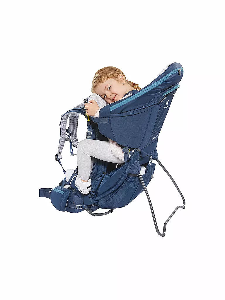 DEUTER | Porte-bébé Kid Comfort Pro |