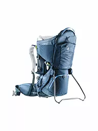 DEUTER | Porte-bébé Kid Comfort | Bleu