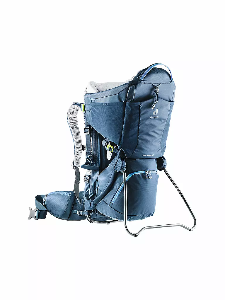 DEUTER | Porte-bébé Kid Comfort | Bleu