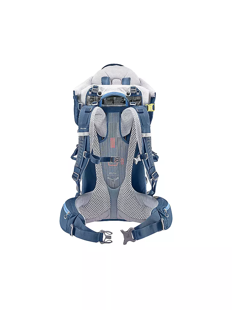 DEUTER | Porte-bébé Kid Comfort |