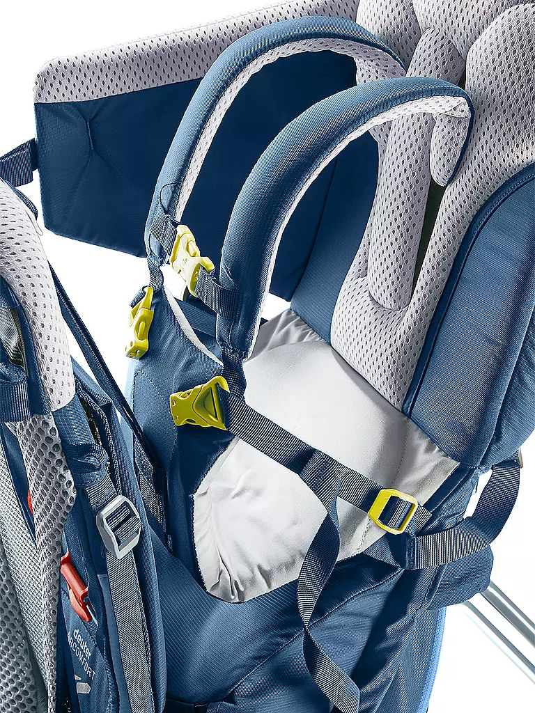 DEUTER | Porte-bébé Kid Comfort |