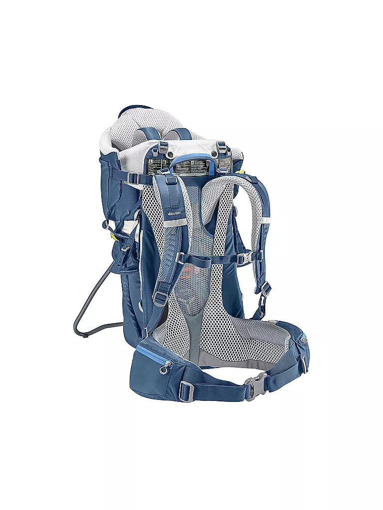 DEUTER | Porte-bébé Kid Comfort |