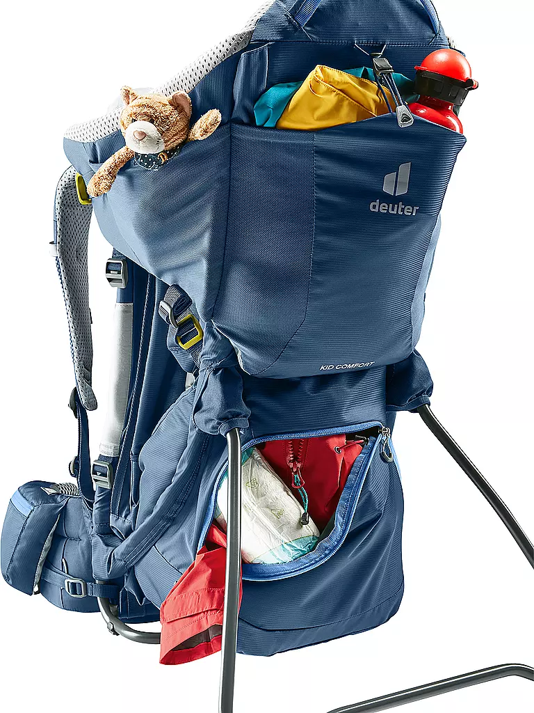 DEUTER | Porte-bébé Kid Comfort |