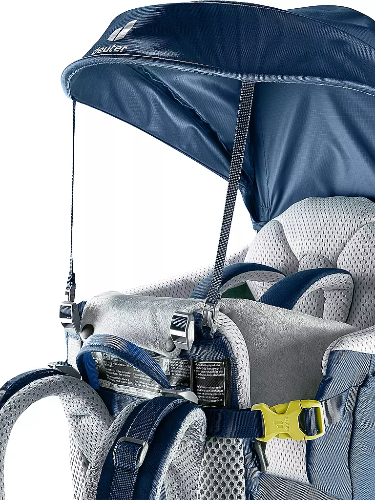 DEUTER | Porte-bébé Kid Comfort |