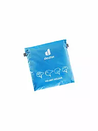 DEUTER | Porte-casque | Noir