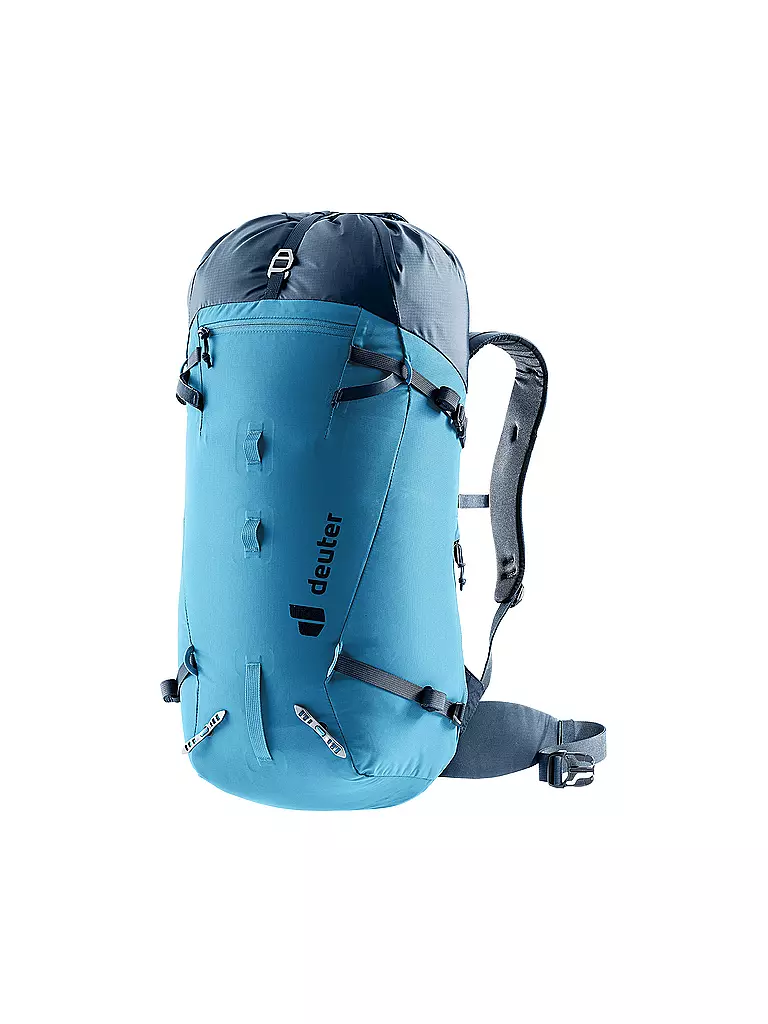 DEUTER | Sac à dos d'alpinisme Guide 30 | Bleu