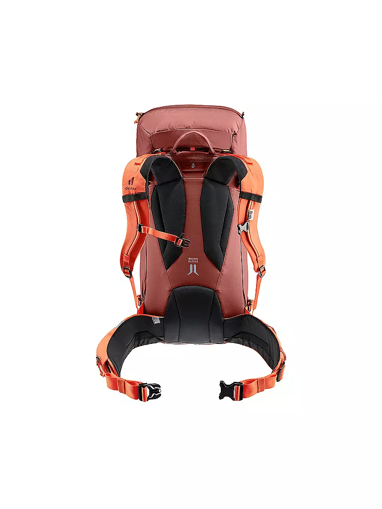 DEUTER | Sac à dos d'alpinisme Guide 34+8 |