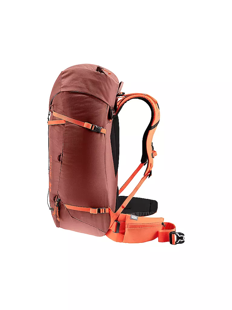 DEUTER | Sac à dos d'alpinisme Guide 34+8 |
