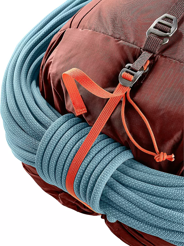 DEUTER | Sac à dos d'alpinisme Guide 34+8 |