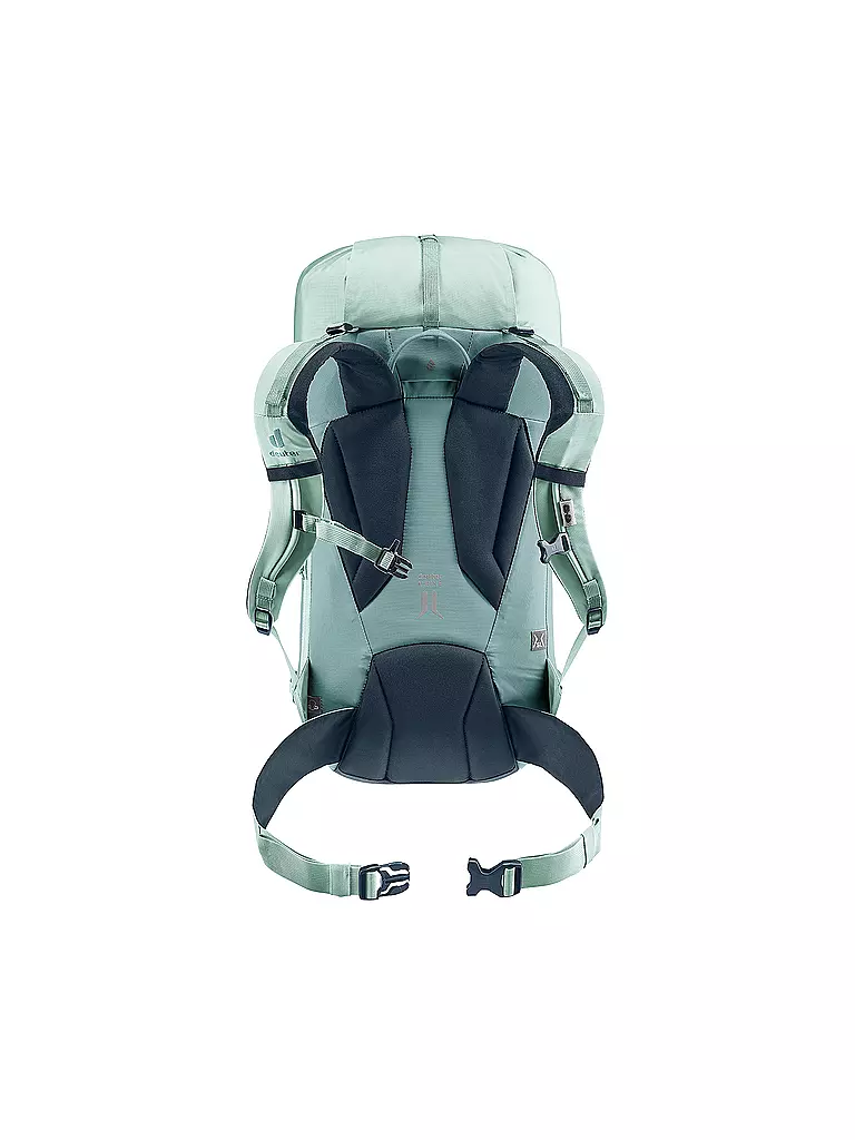 DEUTER | Sac à dos d'alpinisme pour femmes Guide 28 SL |