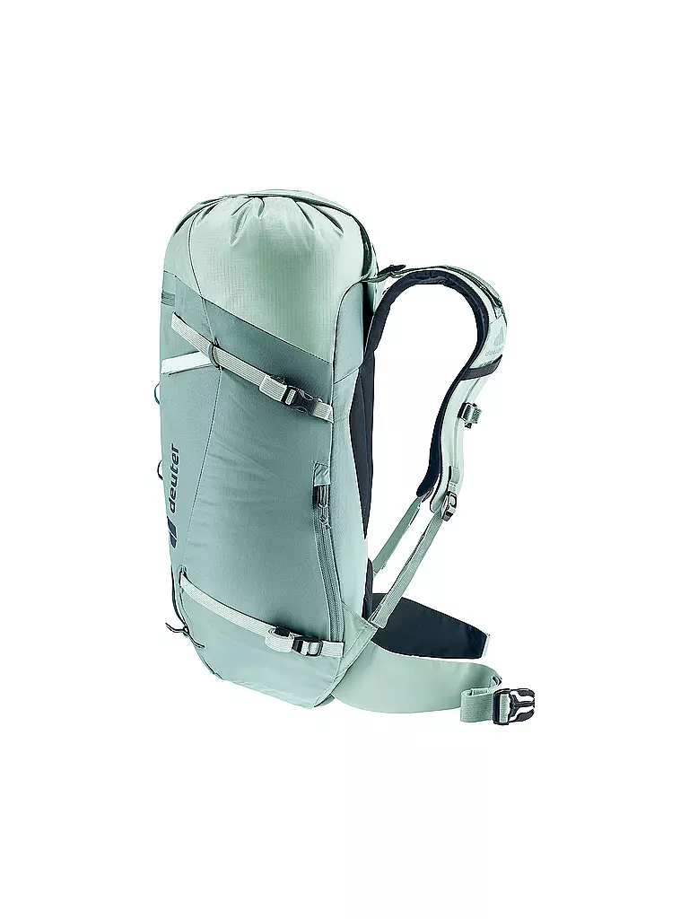DEUTER | Sac à dos d'alpinisme pour femmes Guide 28 SL |