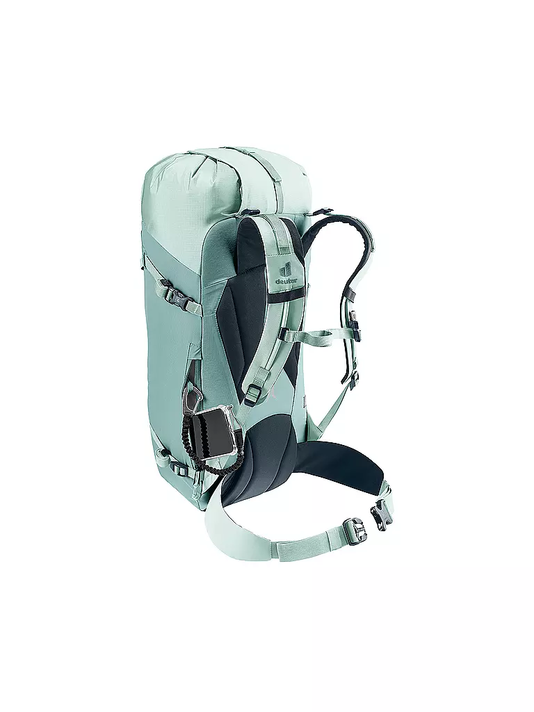 DEUTER | Sac à dos d'alpinisme pour femmes Guide 28 SL |