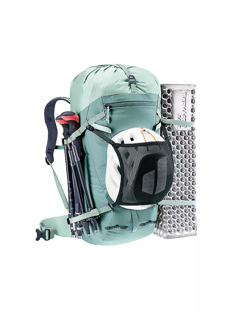 DEUTER | Sac à dos d'alpinisme pour femmes Guide 28 SL |
