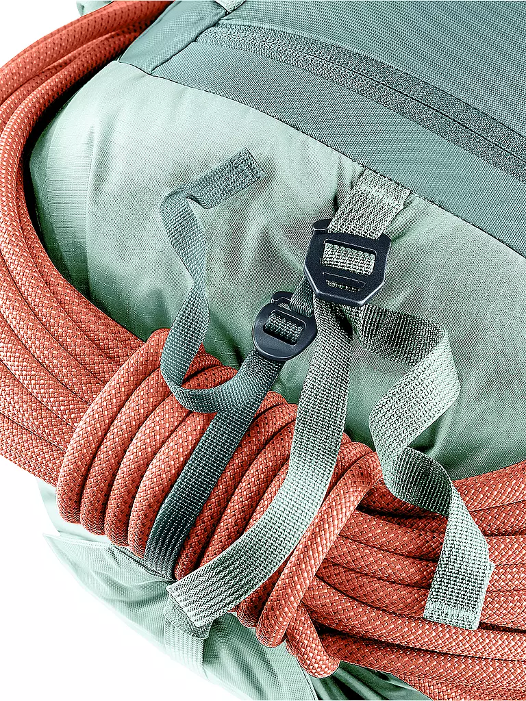 DEUTER | Sac à dos d'alpinisme pour femmes Guide 28 SL |