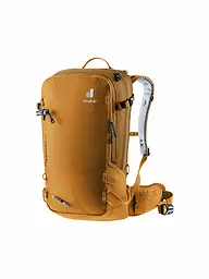 DEUTER | Sac à dos de freeride Freerider 30L | Marron