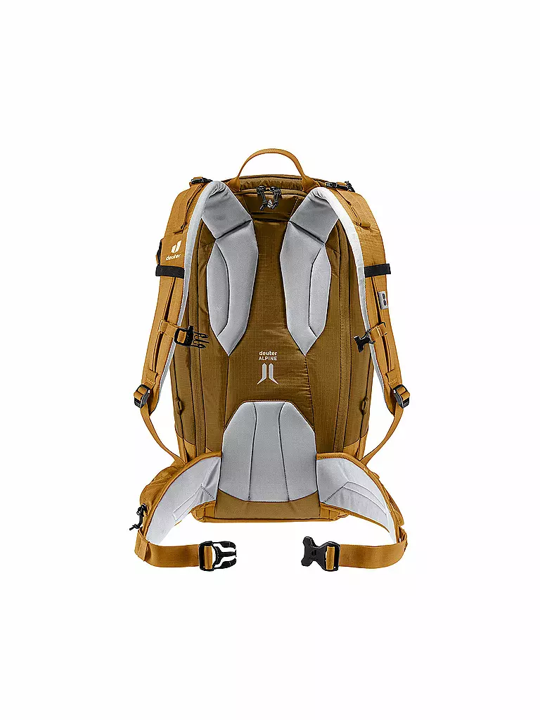 DEUTER | Sac à dos de freeride Freerider 30L | Marron