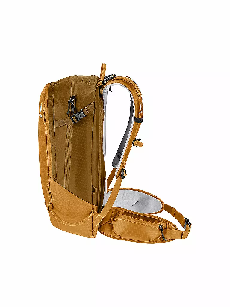 DEUTER | Sac à dos de freeride Freerider 30L | Marron