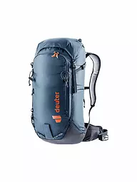 DEUTER | Sac à dos de freeride Freescape Lite 26 | Bleu