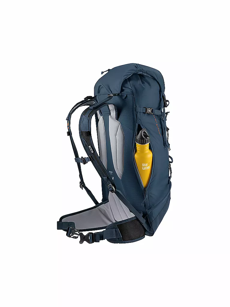 DEUTER | Sac à dos de freeride Freescape Lite 26 |