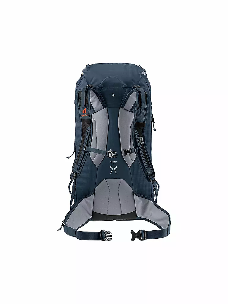 DEUTER | Sac à dos de freeride Freescape Lite 26 | Bleu
