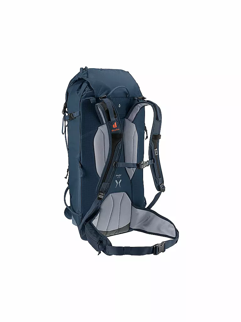 DEUTER | Sac à dos de freeride Freescape Lite 26 |