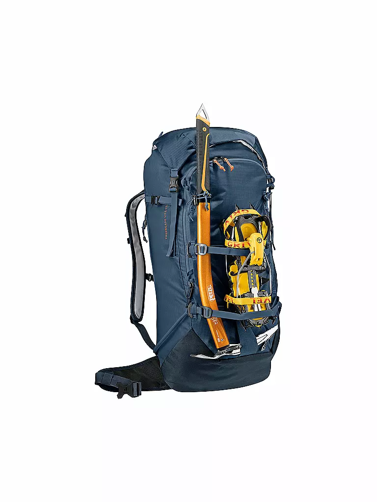 DEUTER | Sac à dos de freeride Freescape Lite 26 |