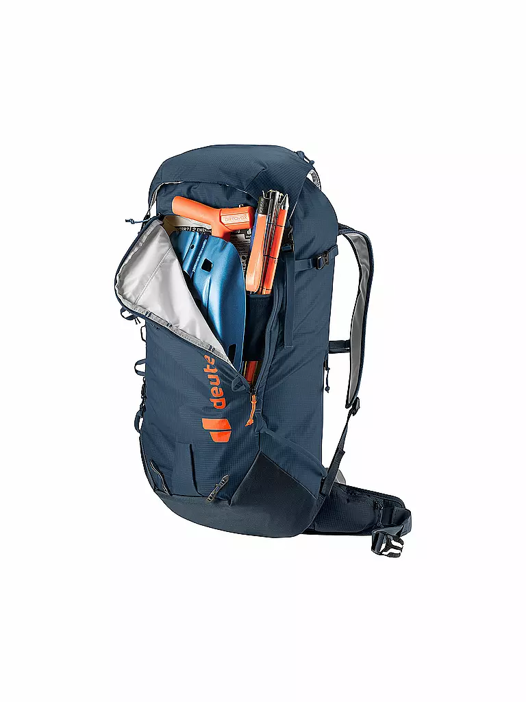DEUTER | Sac à dos de freeride Freescape Lite 26 |