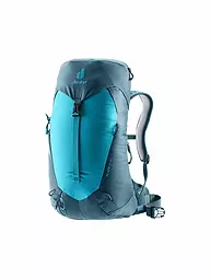 DEUTER | Sac à dos de randonnée AC Lite 14 SL 14L | Bleu clair
