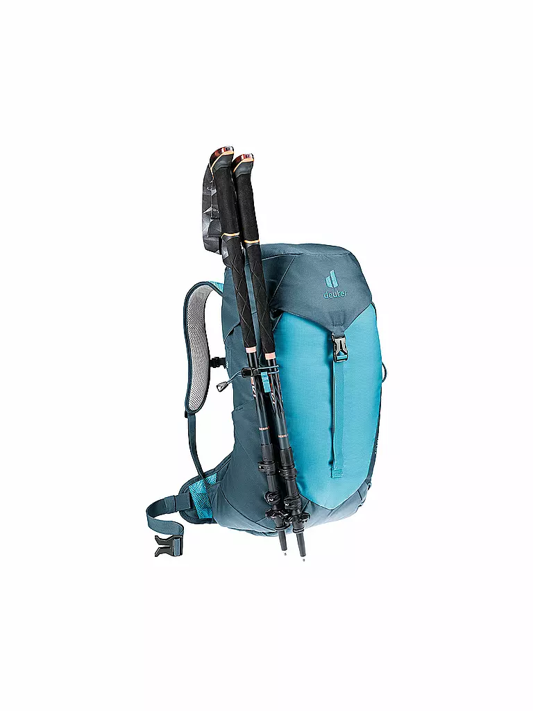 DEUTER | Sac à dos de randonnée AC Lite 14 SL 14L |