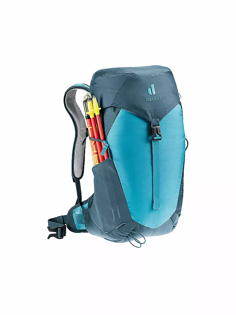 DEUTER | Sac à dos de randonnée AC Lite 14 SL 14L |