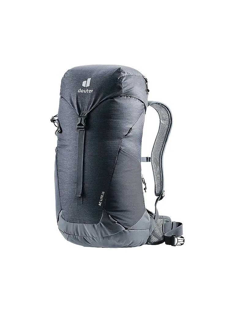 DEUTER | Sac à dos de randonnée AC Lite 16L | Noir