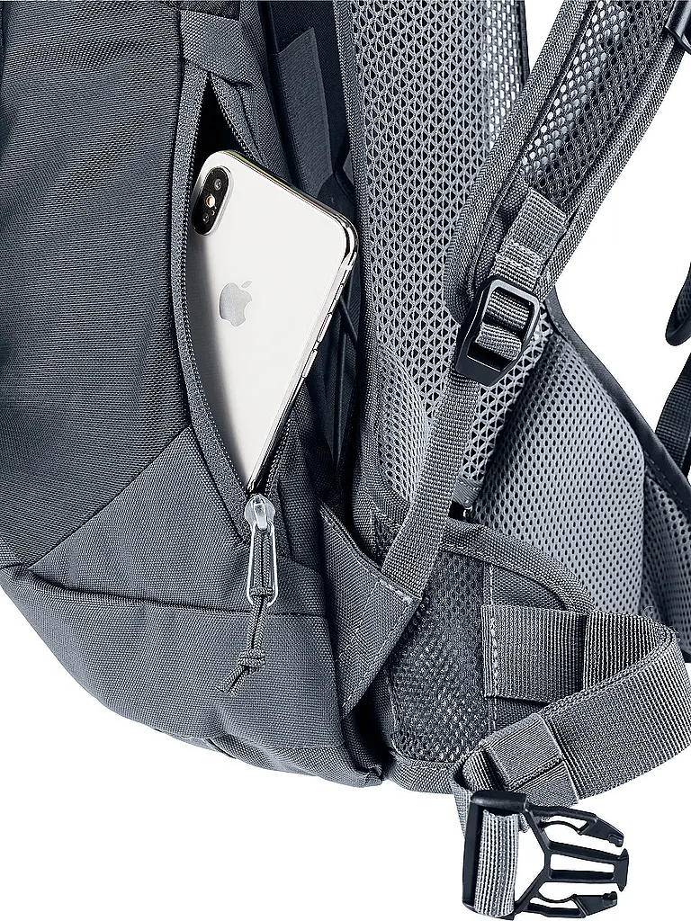 DEUTER | Sac à dos de randonnée AC Lite 16L |