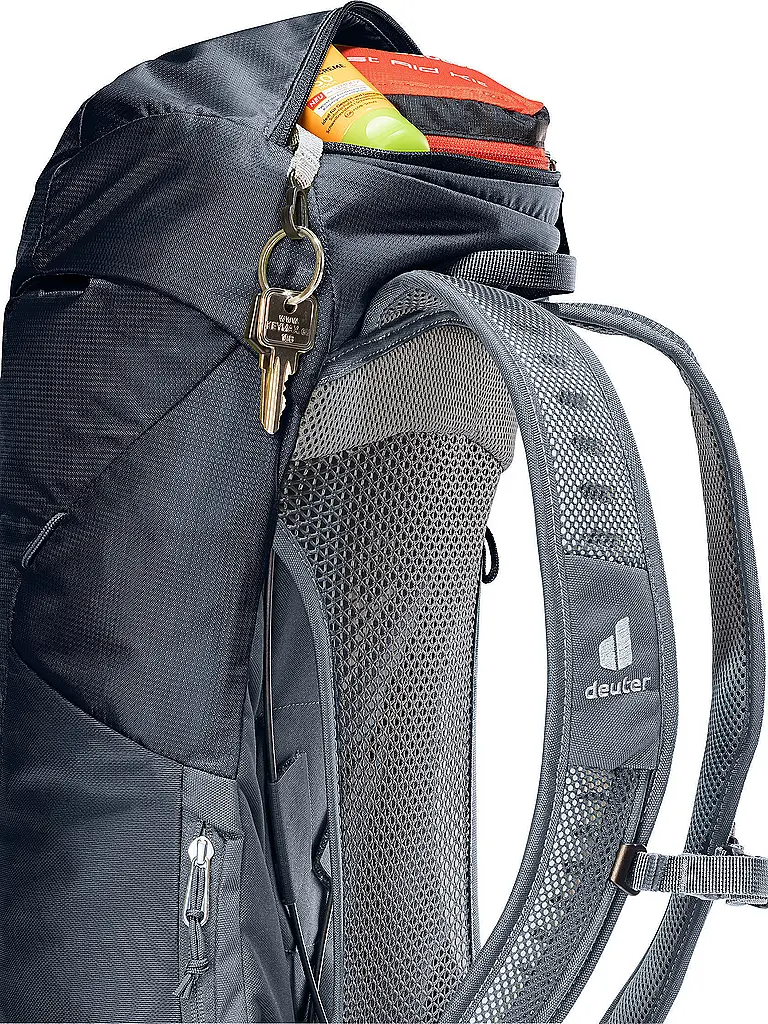 DEUTER | Sac à dos de randonnée AC Lite 16L |