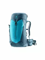 DEUTER | Sac à dos de randonnée AC Lite 22 SL | Bleu clair