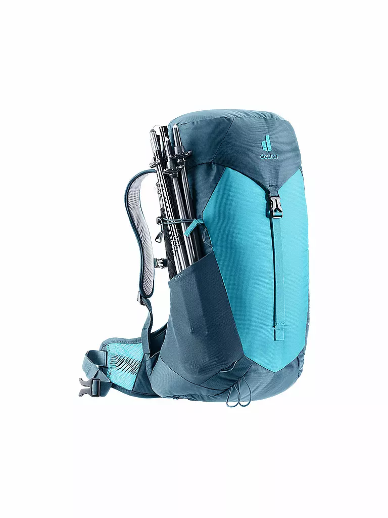 DEUTER | Sac à dos de randonnée AC Lite 22 SL |