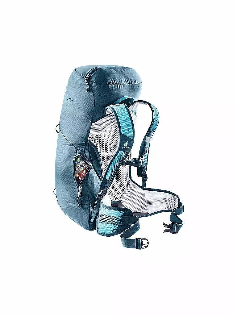 DEUTER | Sac à dos de randonnée AC Lite 22 SL |