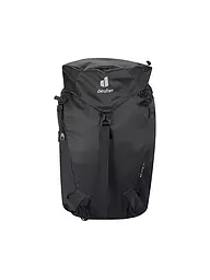 DEUTER | Sac à dos de randonnée AC Lite 24L | Noir
