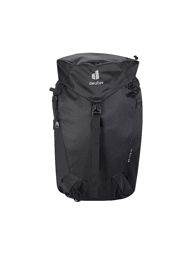 DEUTER | Sac à dos de randonnée AC Lite 24L | Noir