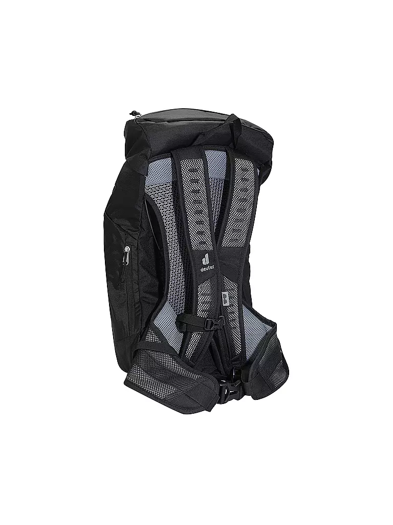 DEUTER | Sac à dos de randonnée AC Lite 24L | Noir