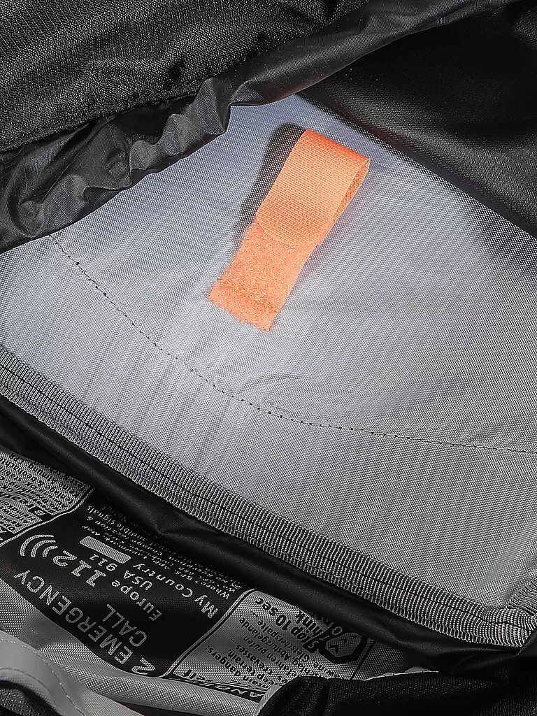 DEUTER | Sac à dos de randonnée AC Lite 24L |