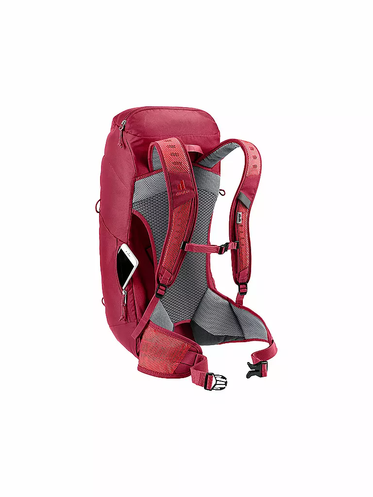 DEUTER | Sac à dos de randonnée AC Lite 24L |