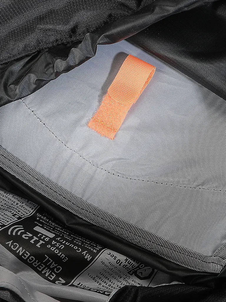 DEUTER | Sac à dos de randonnée AC Lite 24L |