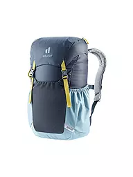 DEUTER | Sac à dos de randonnée enfant Junior 18L | Bleu foncé