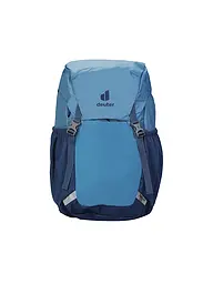 DEUTER | Sac à dos de randonnée enfant Junior 18L | Bleu