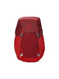 DEUTER | Sac à dos de randonnée enfant Junior 18L | Turquoise