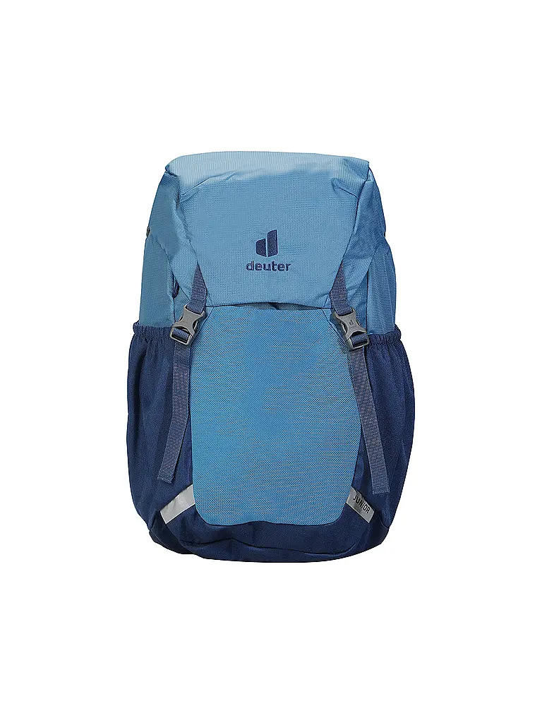DEUTER | Sac à dos de randonnée enfant Junior 18L | Bleu