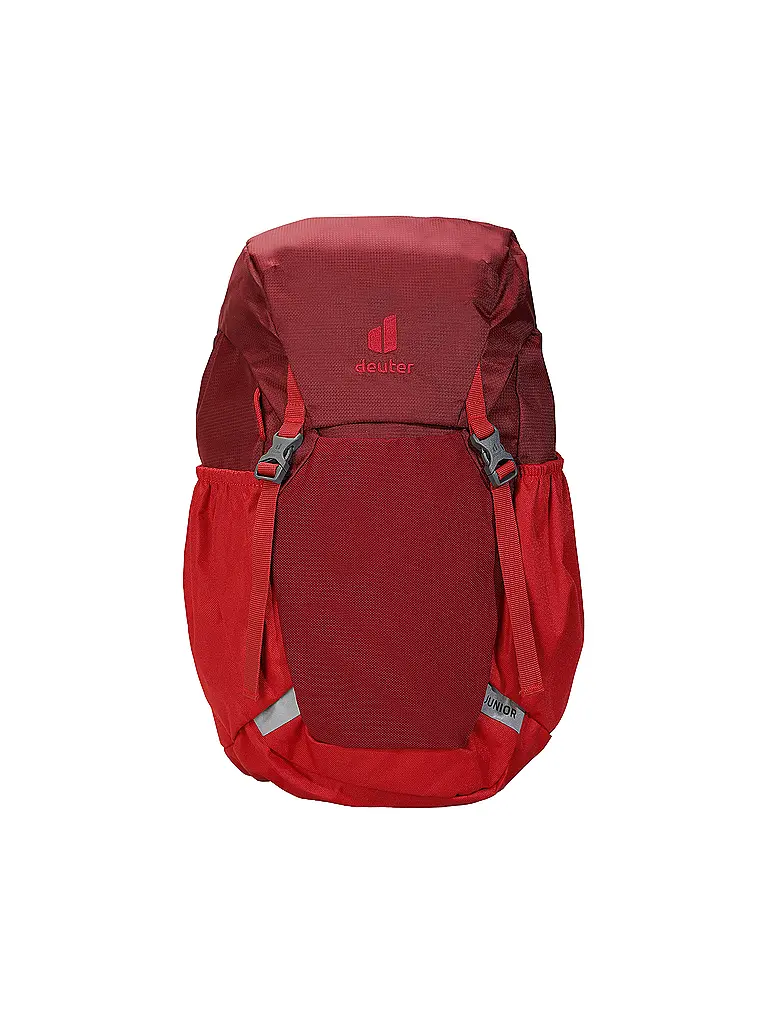 DEUTER | Sac à dos de randonnée enfant Junior 18L | Turquoise