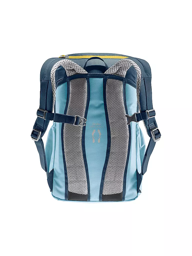 DEUTER | Sac à dos de randonnée enfant Junior 18L |