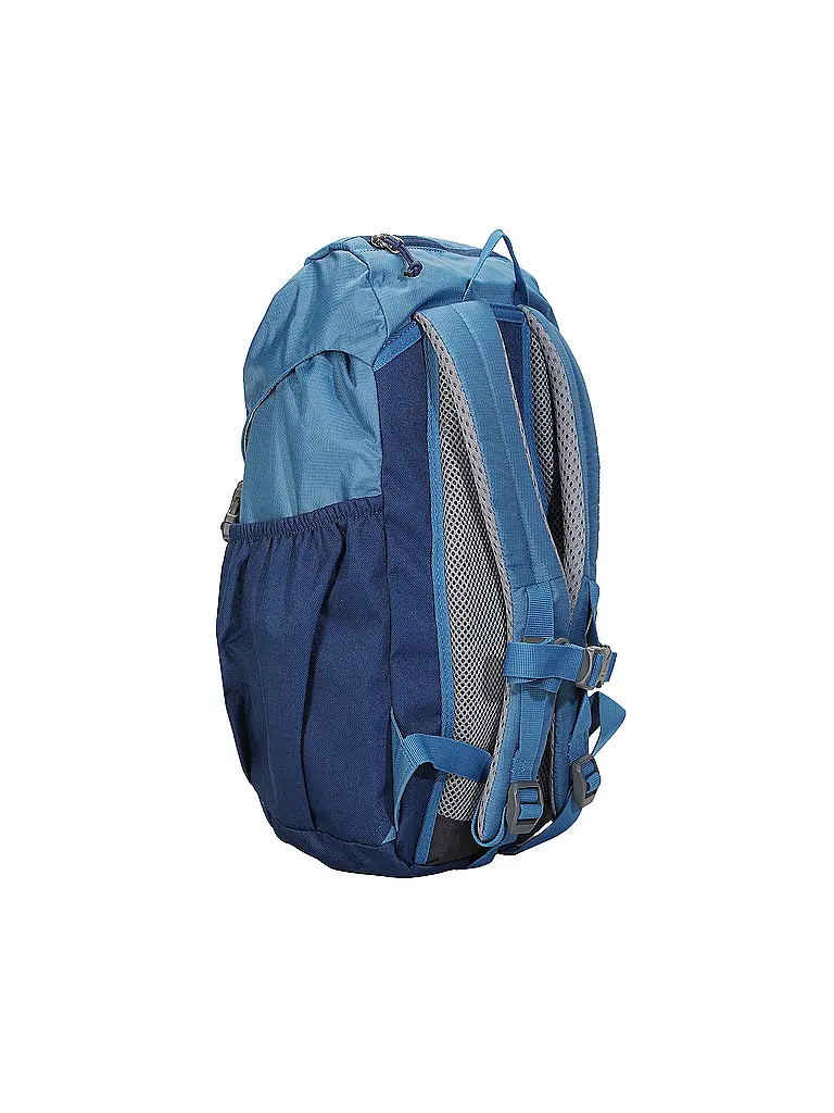 DEUTER | Sac à dos de randonnée enfant Junior 18L | Bleu